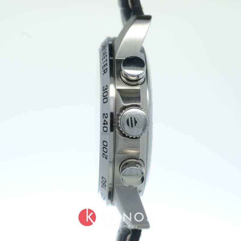 Фотография часов Certina DS Podium Chronograph GMT C034.654.16.057.00_9